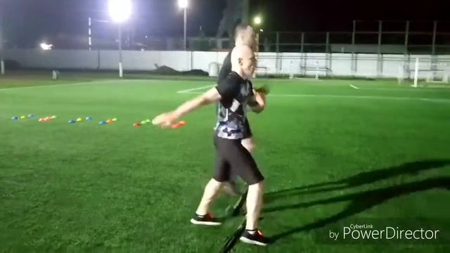 Силовое офп. Школа хоккея Анциферова Михаила смотреть онлайн