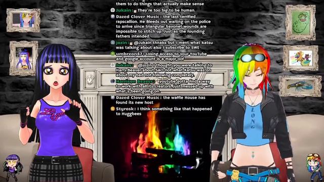 GALAXY BRAIN STREAM: Watch to Increase Intelligence смотреть онлайн