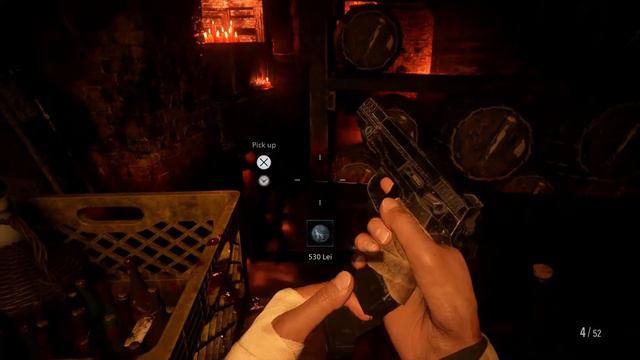 Resident Evil Village |05 - Zamek Dimitrescu - przejście przez gorzelnie i ucieczka z lochu| PS4 смотреть онлайн