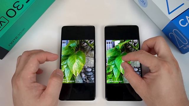 TECNO CAMON 20 PRO 5G vs INFINIX NOTE 30 VIP -May SECRET Ako Ibubulgar Sa Inyo Dito! Gadget Sidekic смотреть онлайн