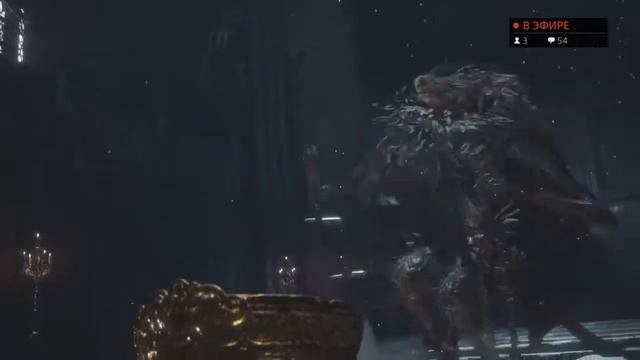 Dark Souls 3-Нарисованный мир смотреть онлайн