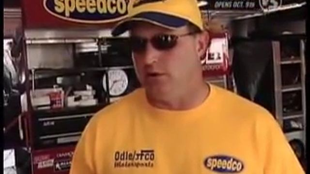 2008 USAR Hooters Pro Cup Race 2 Recovery 225 at Iowa Part 3 of 6 смотреть онлайн