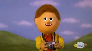 Say Cheese! (Let's Take A Picture) | Nursery Rhymes | Super Simple Songs