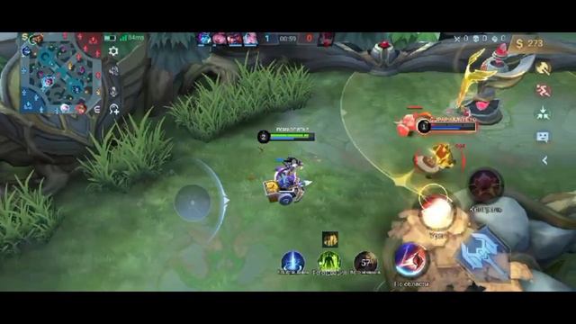 mobile legends очень увлекательная игра советую всем ссылкам на скачивание игру будет ниже смотреть онлайн
