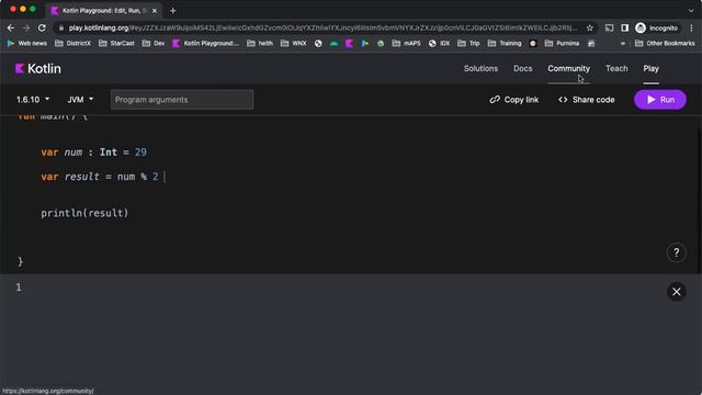 Day 10 - Part-1 13-Feb 22 Grade 6-8 Intro to Coding #coding #sarvhitkari #super100 #vidyabharati смотреть онлайн