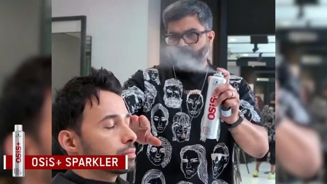 From Mon to Sun: 7 Hairstyles for Men using OSiS+ ft. Rizwan Bachav X HAK Meister Deepak Jalhan смотреть онлайн