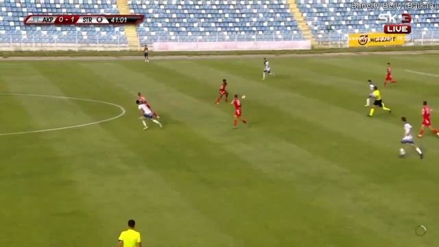 Akademija.Pandev.Vs.Struga-04/09/2022 смотреть онлайн