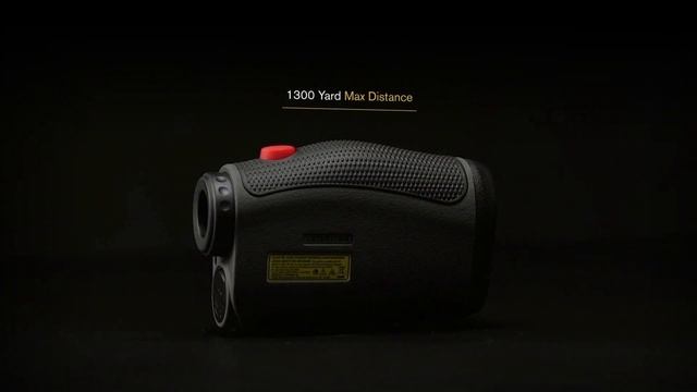 Leupold RX-1300i TBR Rangefinder