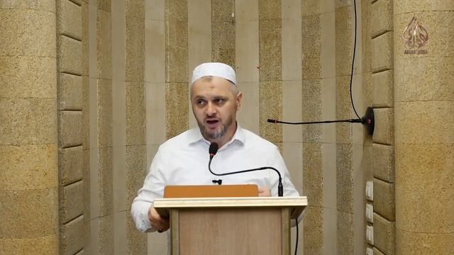 Коран единственная книга который не исказили .Шейх Камильгерей Салгереев. смотреть онлайн