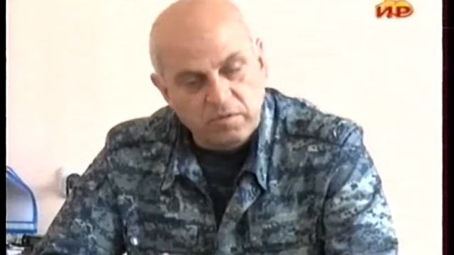 Южная Осетия 71 смотреть онлайн