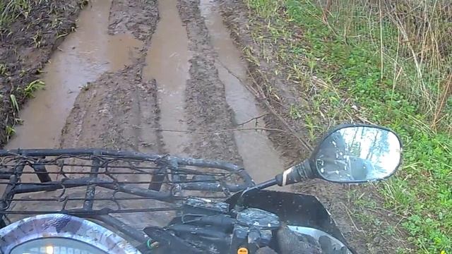 СФ мото х6 и панда 500 покатушки в солнечногорске смотреть онлайн