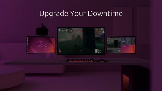 Introducing Ubuntu 22.04 LTS #linux #opensource смотреть онлайн