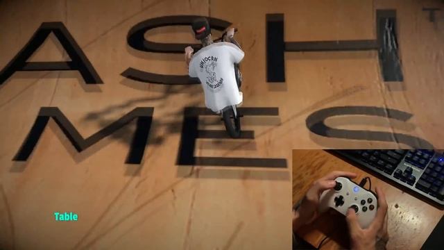 How To Air and Double Pegs in Ramp | BMX STREETS PIPE 2.0.0 смотреть онлайн
