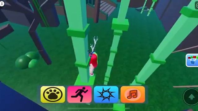 PANDA FIND THE ANIMALS ROBLOX смотреть онлайн