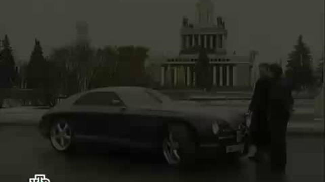 Победа тюнинг 2 вариант смотреть онлайн