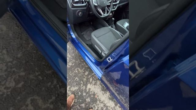 Продажа VW Polo 1,6 AT , 2020г., 1 хоз., пробег 63000км. 1850000₽