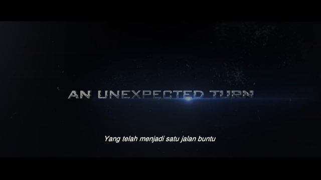 Jailbreak Trailer (Malaysian subtitles) смотреть онлайн