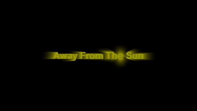 Martin Fjord Tarbensen - Away From The Sun (3 Doors Down) смотреть онлайн