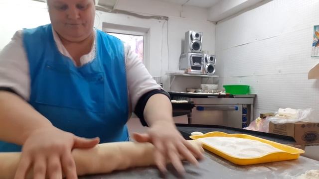 самое вкусное печенье???