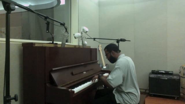 Twillight Bella's Lullaby by Da Fingaz on Piano (email: marcusmanderson@gmail.com) смотреть онлайн