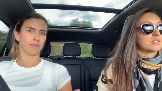 Can this affordable Chinese SUV you've never heard of compete with the Germans? смотреть онлайн