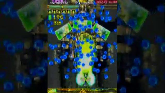 Espgaluda II Playthrough смотреть онлайн