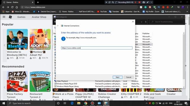 How to fix roblox error code: 260 смотреть онлайн