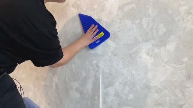 Клеим ОБОИ от А до Я _ Полный Урок по Оклейке Обоев СВОИМИ РУКАМИ. смотреть онлайн