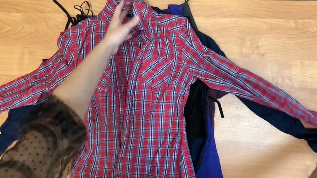 ЖЕНСКИЙ МИКС ЭКСТРА СЕКОНД-ХЕНД ОПТОМ смотреть онлайн