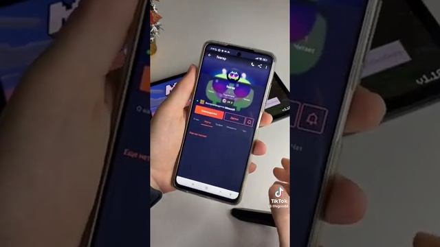 Как на телефоне играть в Майнкрафт по сети смотреть онлайн