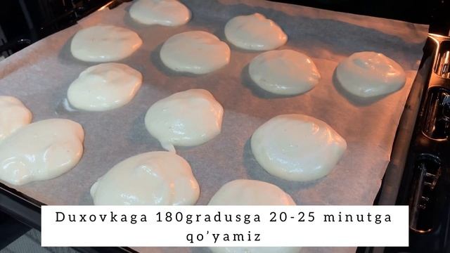 Toshbaqa To’rti. Haqiqiy Retsept