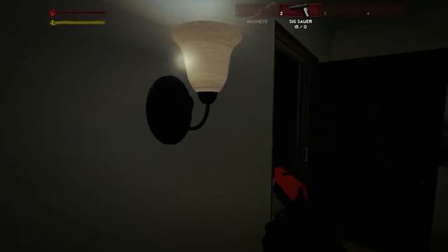 Contagion! - Суровое выживание! смотреть онлайн