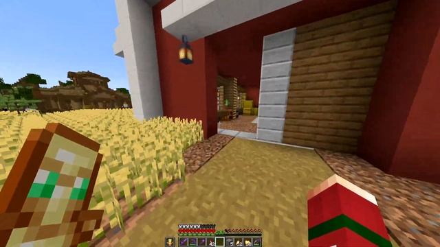 РЕМАСТЕР ОБЗОРА НА МИР NEKICH|НЕКИЧ|МАЙНКРАФТ ОБЗОР