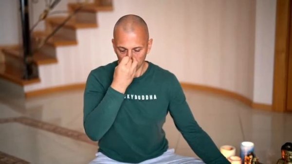 ПРАНАЯМА, ВСЕ НЮАНСЫ