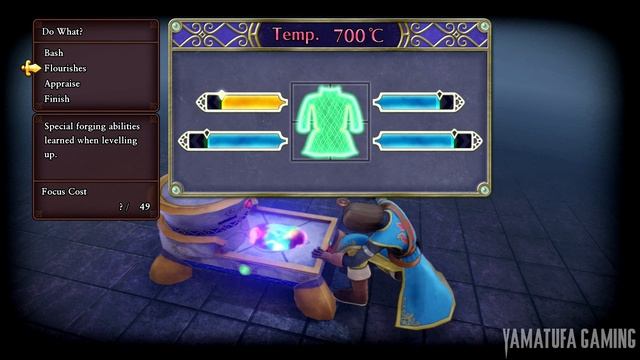 DRAGON QUEST XI S [Switch] - Gameplay Walkthrough Part 19 Grand Master Pang (all Trials)& Tickingto смотреть онлайн