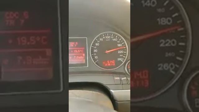 Audi a4 b6 2.5 TDI 180Km Quattro смотреть онлайн