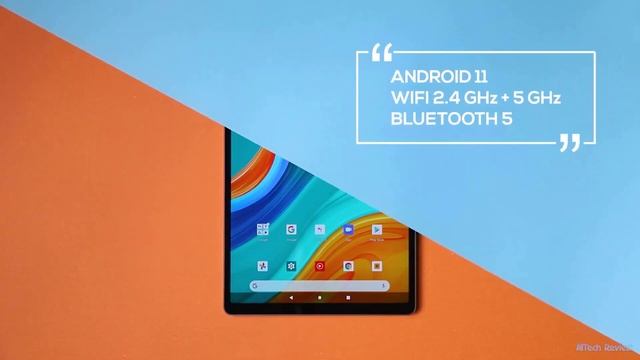 Top 5 - Best CHUWI Tablets of 2023 смотреть онлайн