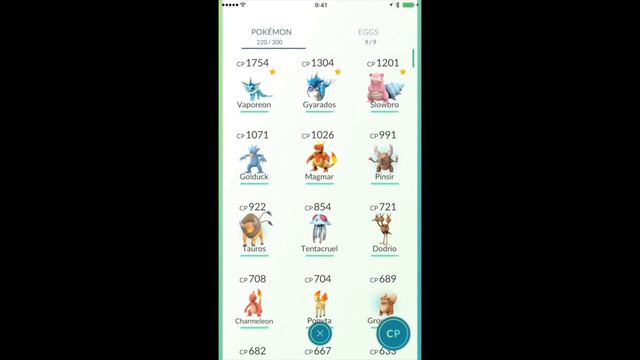 ПРОКАИЧВАЕМ ПОКЕМЕНОВ в игре Pokemon GO смотреть онлайн