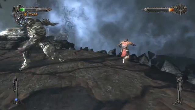 Castlevania Lords of Shadow Ultimate Edition Walkthrough FINAL BOSS TRUE ENDING Part 50 PC HD смотреть онлайн