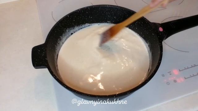 Макароны с сыром и беконом по-американски / Mac and cheese смотреть онлайн