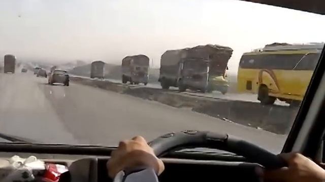 SUPER HIGHWAY KARACHI TO HYDRABAD смотреть онлайн