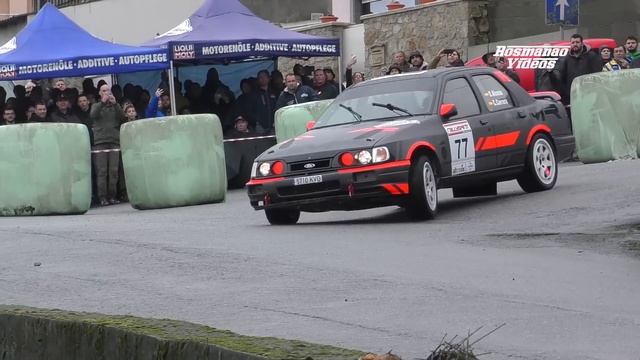 RallySpirit | Group B Rally Cars Edition | Full HD смотреть онлайн