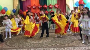 Самая трогательная Прощальная песня на Выпускном в детском саду!