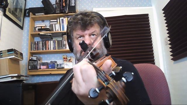 PAUL ARCHER. THE DIONNE REEL смотреть онлайн