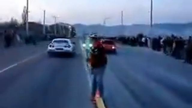 Уличный экстрим ! смотреть онлайн