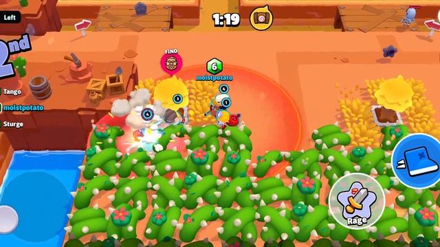 18 Squad Busters Things YOU Need To Know (NEW SUPERCELL GAME) смотреть онлайн