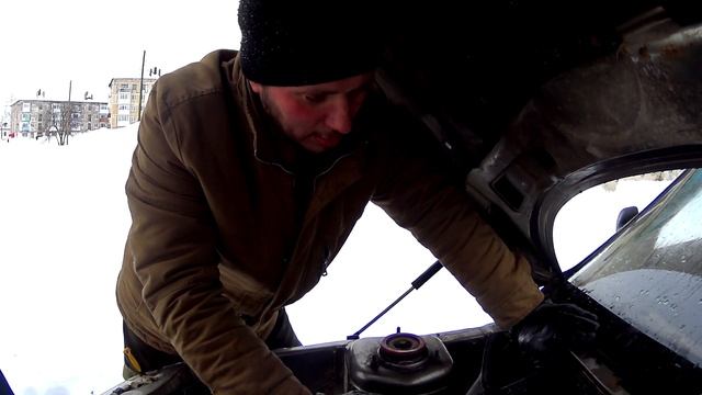 ПЛОХО ГРЕЕТ ПЕЧКА, НЕ РАЗБИРАЙ ПЕЧКУ ВАЗ 2110 ПОКА НЕ ПОСМОТРИШЬ ВИДЕО смотреть онлайн