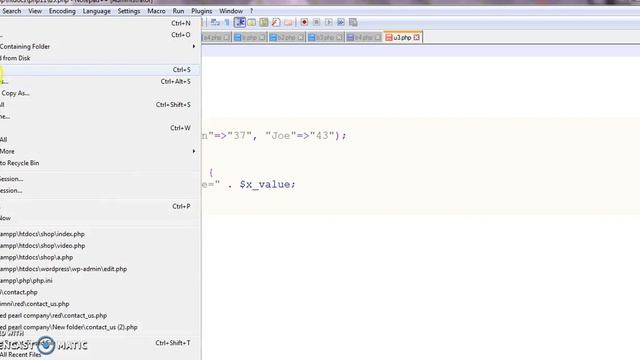 asort sort associative arrays in ascending order, according to the value смотреть онлайн