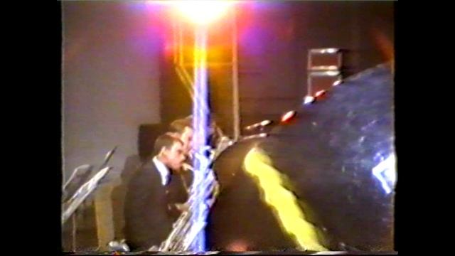 Big Band смотреть онлайн
