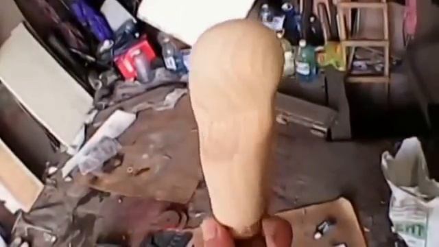 Ручка коробки передач своими руками смотреть онлайн
